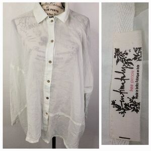 Free People heat of the night